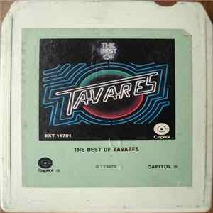 Tavares - The Best Of Tavares flac