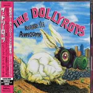 The Dollyrots - Because I'm Awesome flac