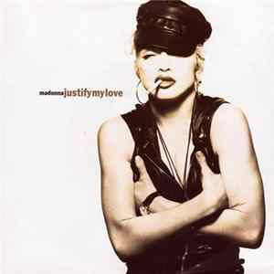 Madonna - Justify My Love flac
