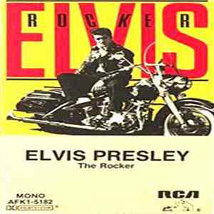 Elvis Presley - Rocker flac