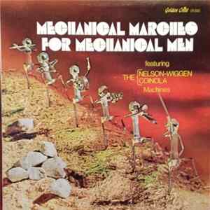 Unknown Artist - Mechanical Marches for Mechanical Men flac