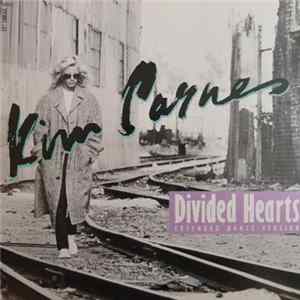 Kim Carnes - Divided Hearts flac