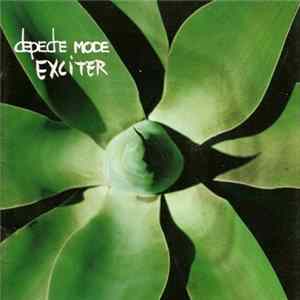 Depeche Mode - Exciter flac