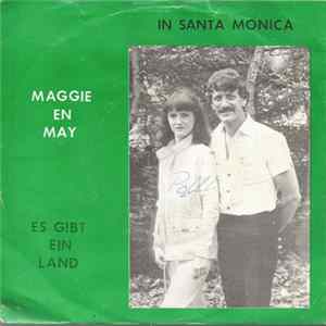 Maggie En May - In Santa Monica flac