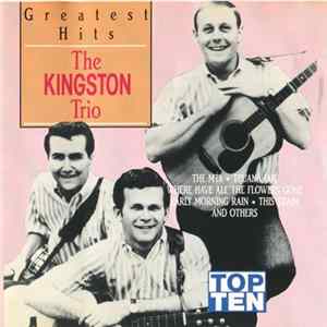 Kingston Trio - Greatest Hits flac
