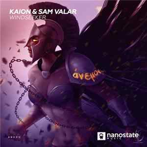 Kaion & Sam Valar - Windseeker flac