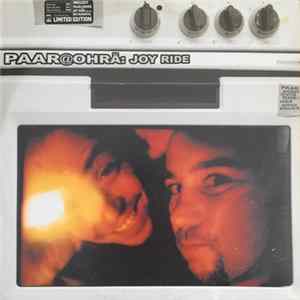 Paar@ohrä - Joy Ride flac