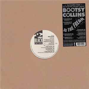 Bootsy Collins - Do The Freak flac