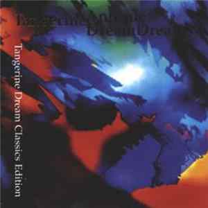 Tangerine Dream - Antique Dreams flac