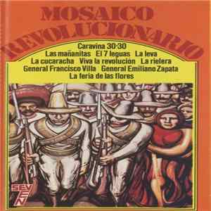 Unknown Artist - Mosaico Revolucionario flac