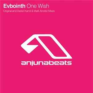 Evbointh - One Wish flac