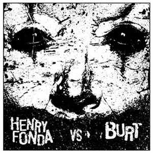 Henry Fonda / Burt - Henry Fonda vs. Burt flac