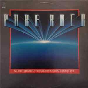 Various - Pure Rock flac