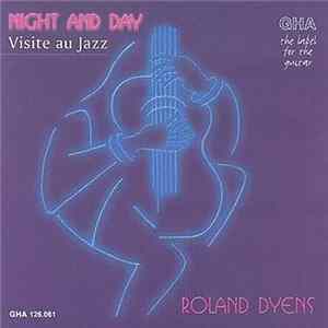 Roland Dyens - Night And Day - Visite Au Jazz flac