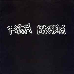 Força Macabra - Força Macabra flac