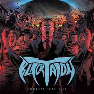 Black Talon - Endless Realities flac