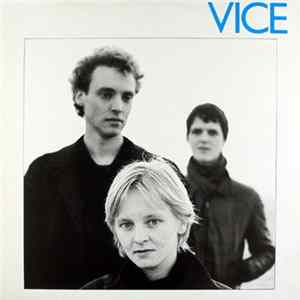 Vice - Vice flac
