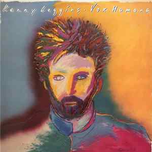 Kenny Loggins - Vox Humana flac
