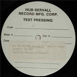 Joined At The Head - Joined At The Head flac
