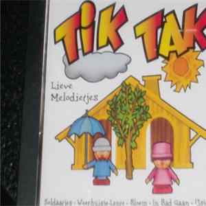 Van Dam - Tik Tak - Lieve Melodietjes flac
