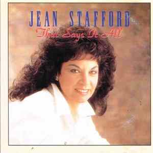 Jean Stafford - That Says It All flac
