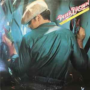 Peter Brown - Stargazer flac