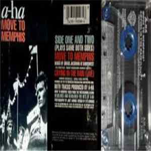 a-ha - Move To Memphis flac