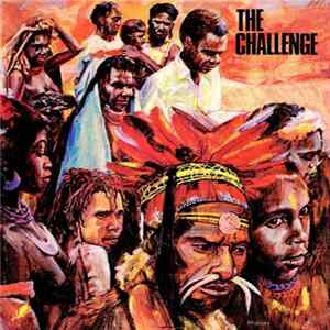 Rev. Paul Freyberg - The Challenge flac