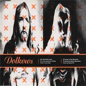 Dolkows - Beautiful Green flac