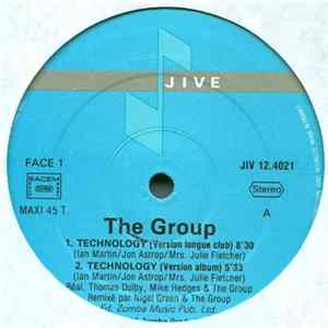 The Group - Technology flac