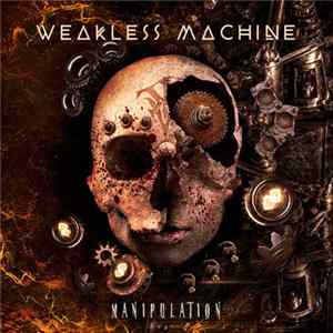 Weakless Machine - Manipulation flac