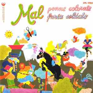 Mal - Penne Colorate / Furia Soldato flac