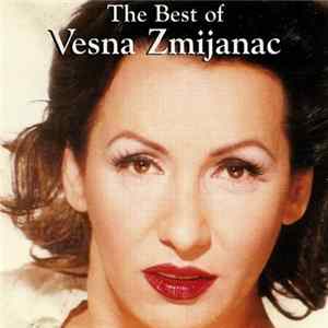 Vesna Zmijanac - The Best Of flac