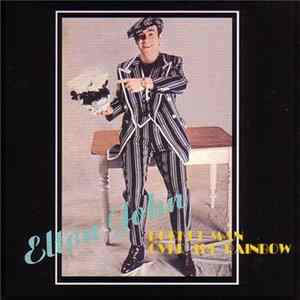 Elton John - Rocket Man Over The Rainbow flac