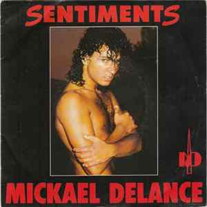 Mickael Delance - Sentiments flac