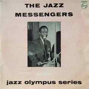 The Jazz Messengers - Jazz Olympus Series flac