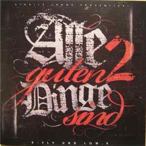 K-Fly und Low.K - Alle Guten Dinge Sind 2 flac
