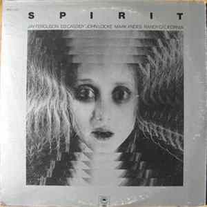 Spirit - Spirit flac