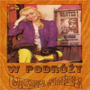 Urszula Sipińska - W Podróży flac