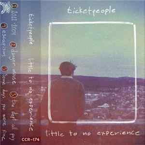 Ticketpeople - little to no experience flac