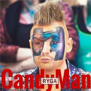 Ryga - Candyman flac