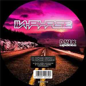 In-Phase - Destiny EP flac