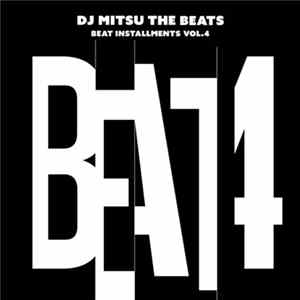 DJ Mitsu The Beats - Beat Installments Vol.4 flac