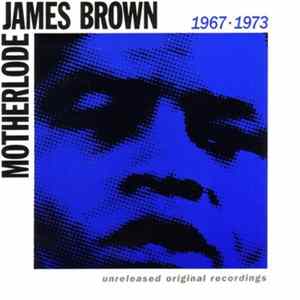 James Brown - Motherlode flac