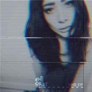 Antichrist - VHS EP flac