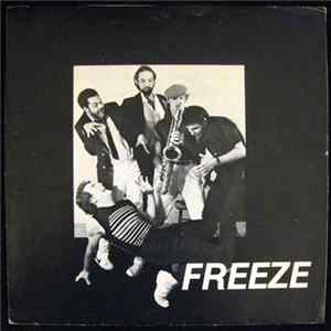 Freeze - The Walking Wounded flac