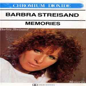 Barbra Streisand - Memories flac
