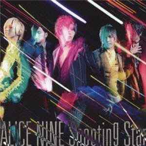 Alice Nine - Shooting Star flac
