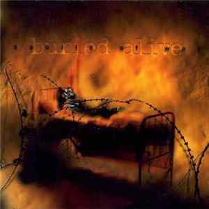 Buried Alive - Spoils Of War flac