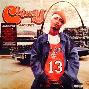 Chingy - Jackpot flac
